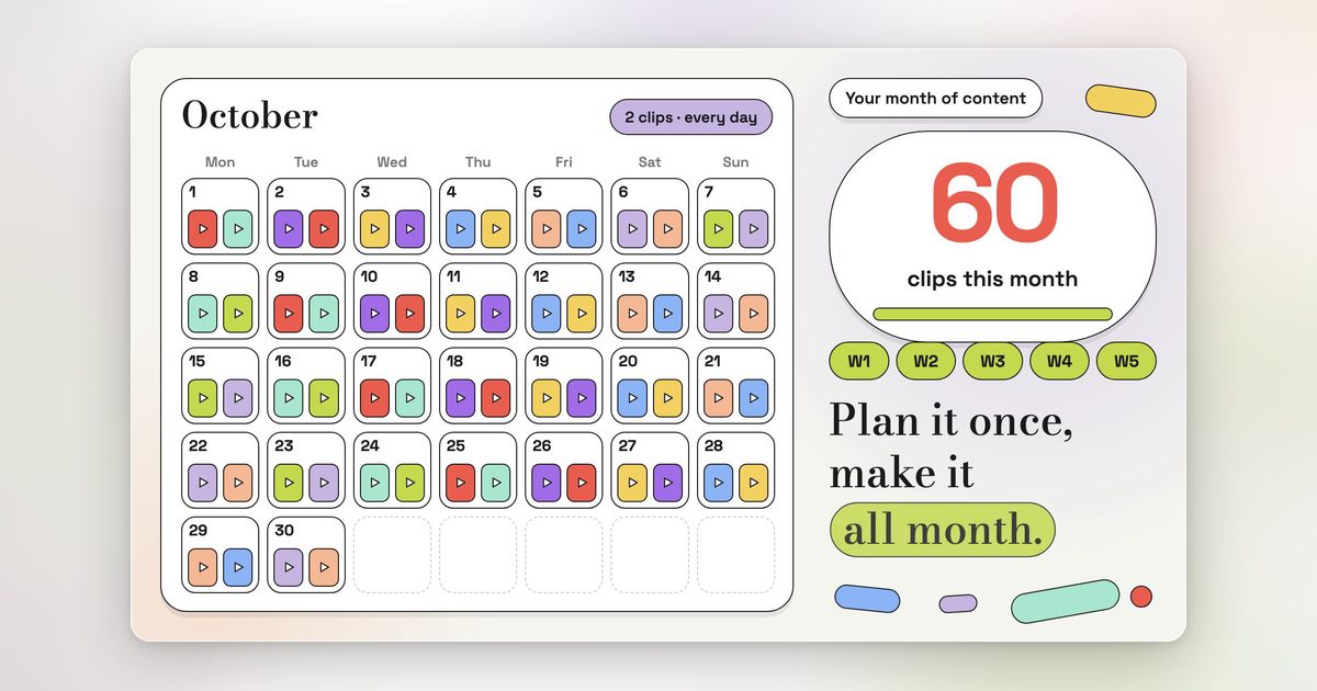 Text-to-Animation Engines 2026: What 60 Clips a Month Costs