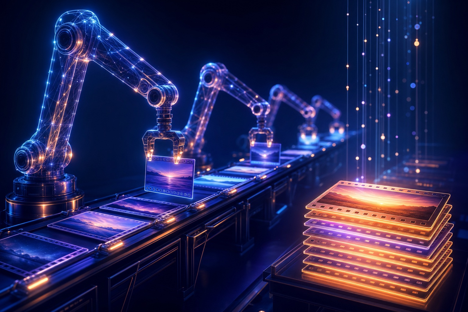 The 6 Best Automated Video Generation Platforms (2026 Costs)