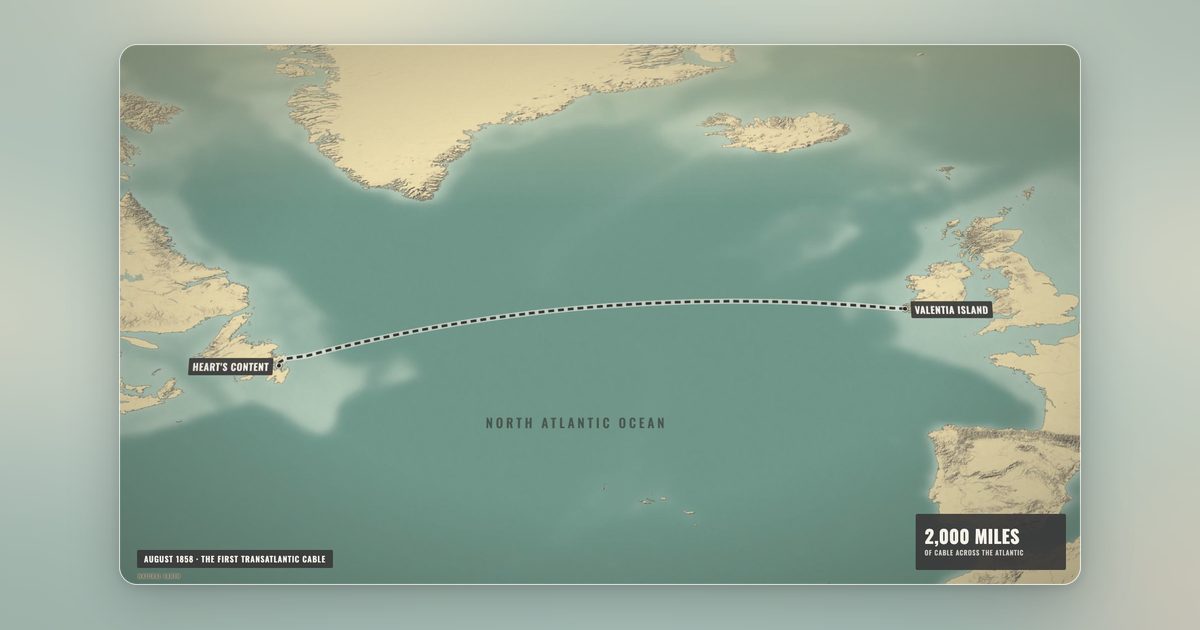 Best Johnny Harris Style Map Animation Tools in 2026