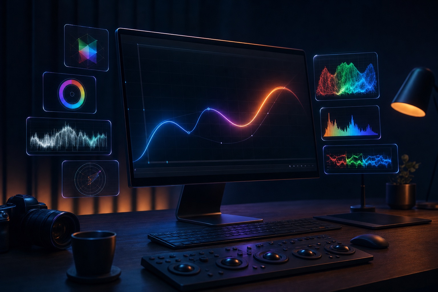 The 7 Best AI Video Tools for Professional Motion Design (2026)