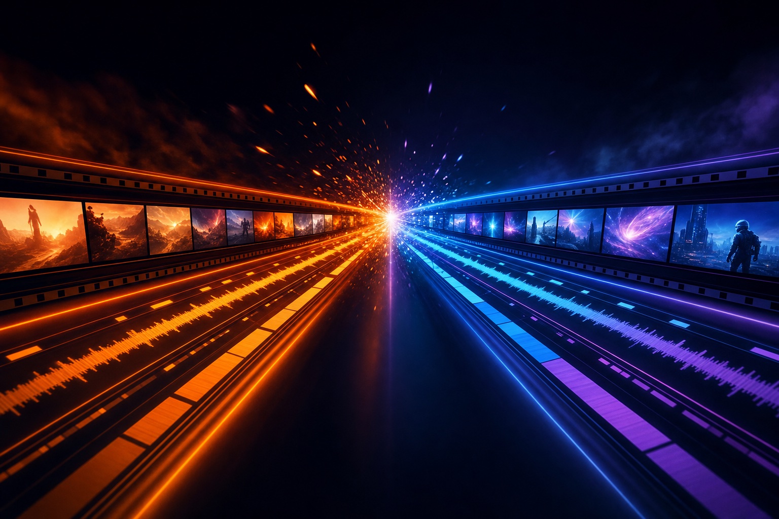 AI video generation tools comparison