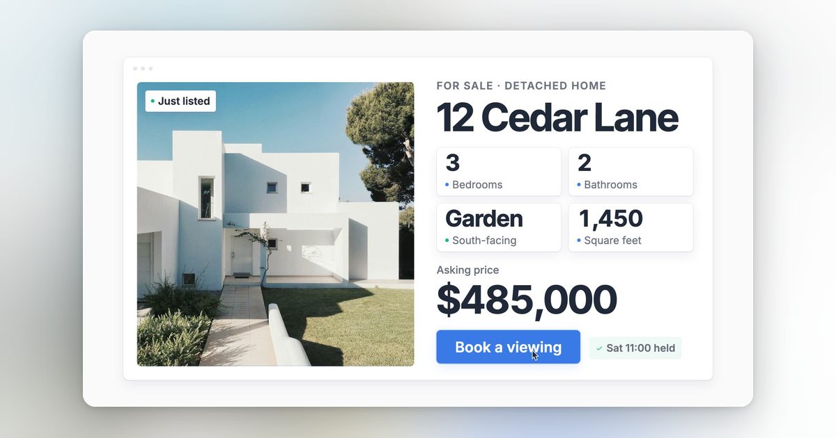 AI Real Estate Video Generator: 60 Seconds of Work per Clip