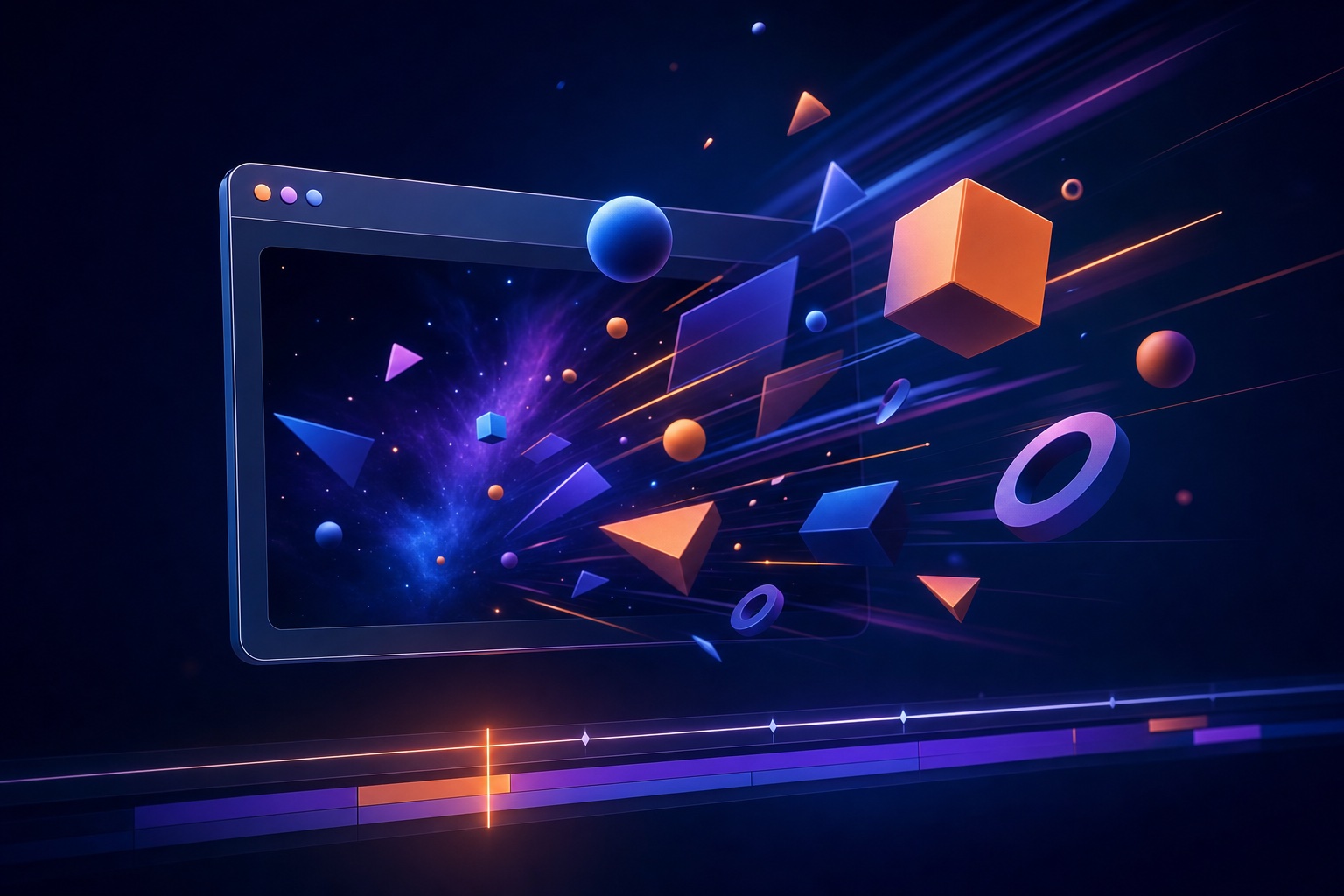 7 Best Web-Based Motion Graphics Editors in 2026 (Honest Comparison)