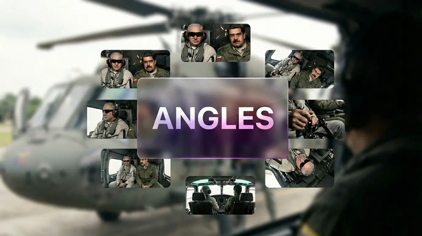 Angles