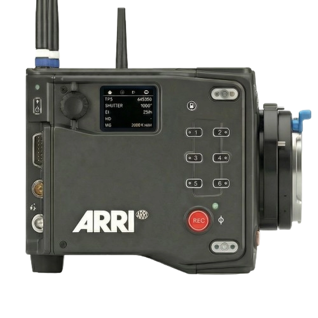 ARRI ALEXA